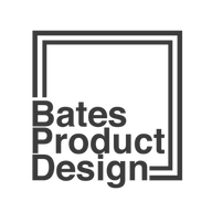 Bates Product Design logo