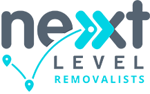 Next Level Removals logo