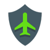 Aeromedical Consulting UK Covid Testing logo
