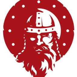 Jorvikvikingcentre logo