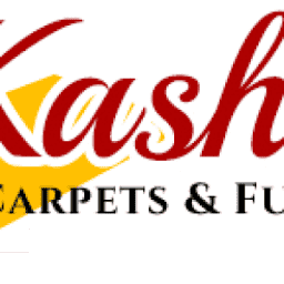 Kashmir Carpets, Furniture & Blinds logo