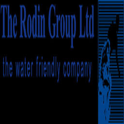 The Rodin Group Limited logo
