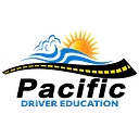 pacificdrivereducation.com logo
