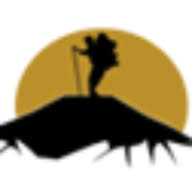 Kilimanjarobound logo