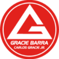 Gracie Barra Tooting logo
