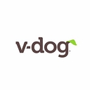 v-dog.com logo