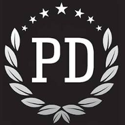 Premier Diamonds logo