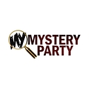 My Mystery Party logo
