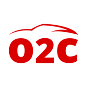 one2car logo