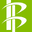 Baldrelectronic logo