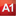 A1 Sporting Memorabilia logo