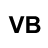 VM Biler logo