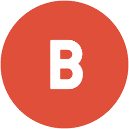 Balans logo