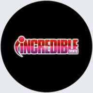 Incredible Events logo