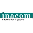 Inacom Information Systems logo