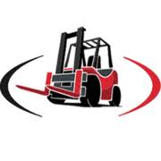 Forklifts NH logo