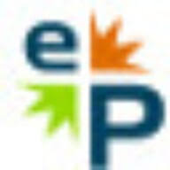 e-POWER logo