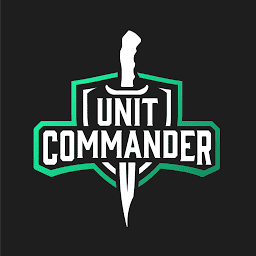 Unit Commander logo
