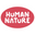 Humannaturefood logo