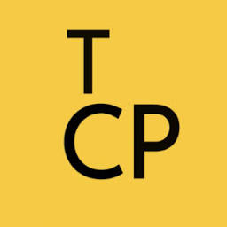 The Communication Practice logo