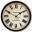 Horologica - affordable clock & barometer repairs logo