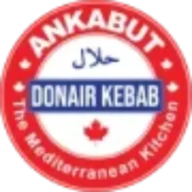 Ankabut Donair Kebab & Cafe logo