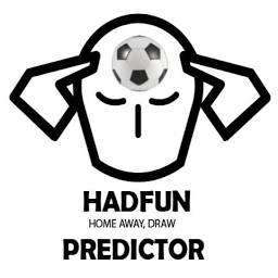 Hadfun logo