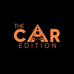 The Car Edition Ltd logo
