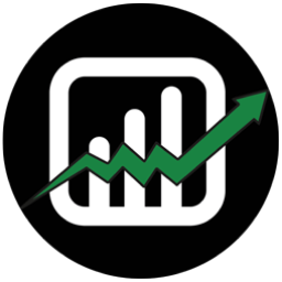 We Trade Waves logo