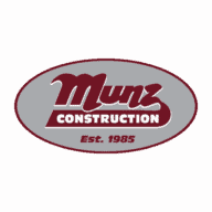 Munzconstruction logo