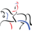 My Digital Dressage logo
