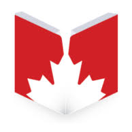 Book Print Canada logo
