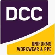 Direct Corporate Clothing logo