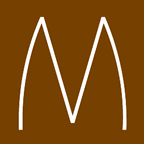 Monave Mineral Make Up logo