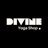 Divine Yoga Shop logo