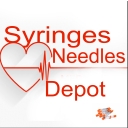 Syringesneedlesdepot logo
