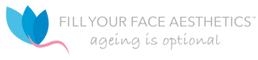 Fill Your Face Aesthetics - Faversham logo