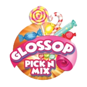 Glossop Pick n Mix logo