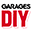 Garagesdiy logo