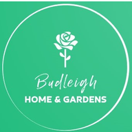 Budleigh Home & Gardens logo