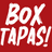 BOXTAPAS! logo
