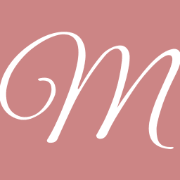Moo Collection Calligraphy logo