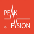 Peak Fusion UK logo