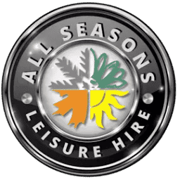 All Seasons Leisure Hire logo