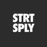 STRT SPLY logo