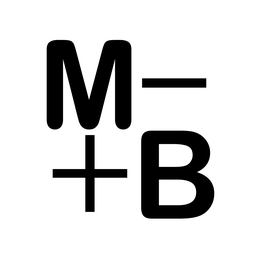 MacBattery logo