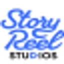 StoryReel Studios logo