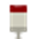 Solo-Horton Brushes logo