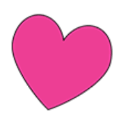 I Love Fancy Dress logo