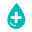 Sanitise Plus logo